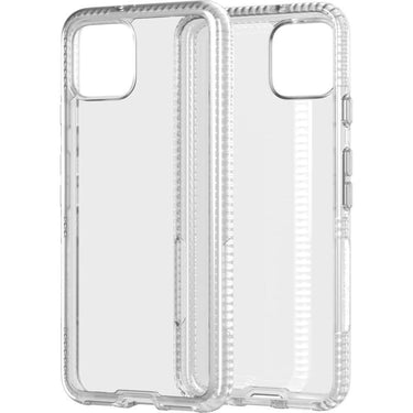 Tech21 Google Pixel 4 Pure Clear - Accessories
